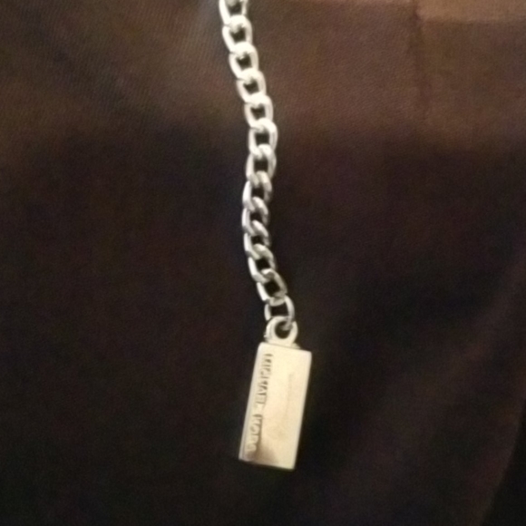 Michael Kors Tank top - Picture 5 of 5